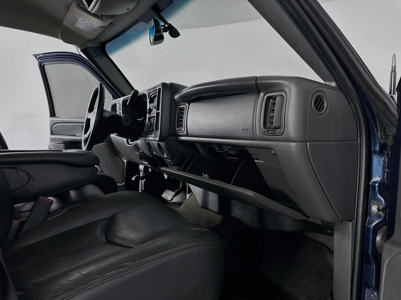 2006 Chevrolet Silverado 1500 LT Tacoma WA