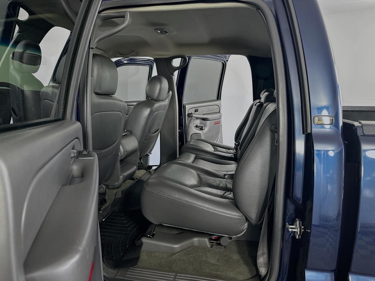 2006 Chevrolet Silverado 1500 LT Tacoma WA