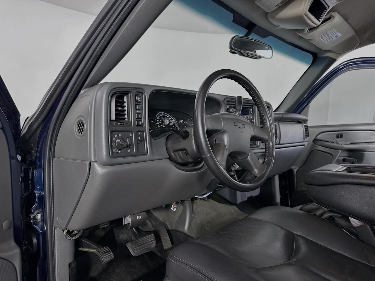 2006 Chevrolet Silverado 1500 LT Tacoma WA