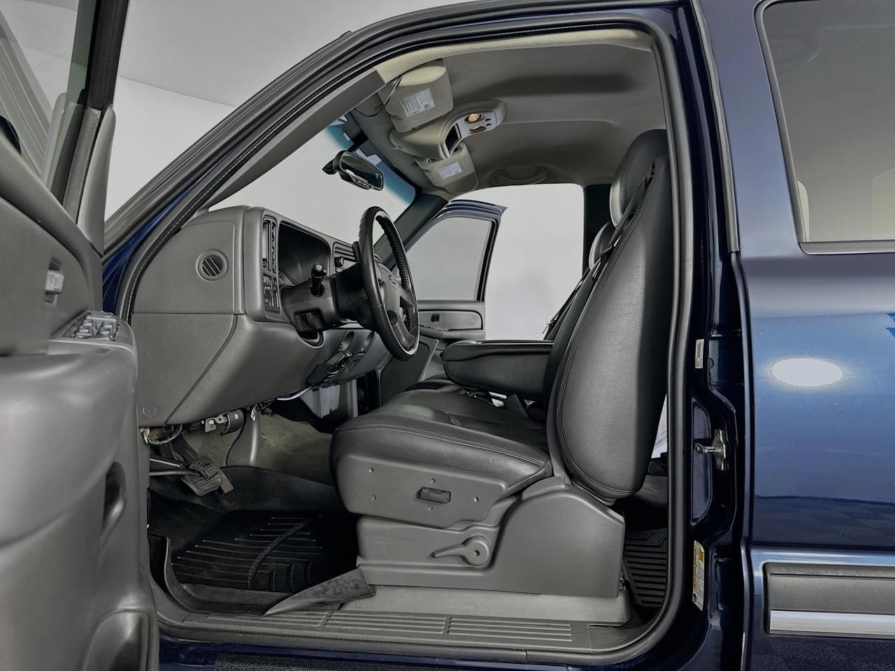 2006 Chevrolet Silverado 1500 LT Tacoma WA