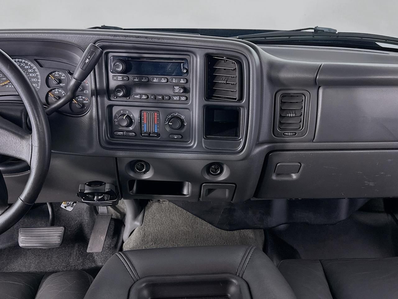 2006 Chevrolet Silverado 1500 LT Tacoma WA
