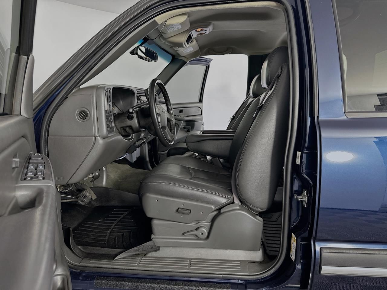 2006 Chevrolet Silverado 1500 LT Tacoma WA
