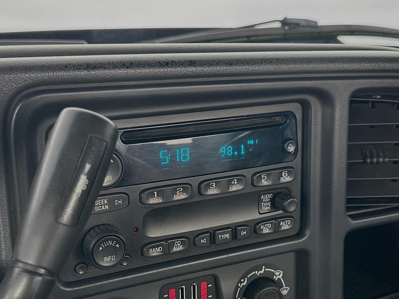 2006 Chevrolet Silverado 1500 LT Tacoma WA