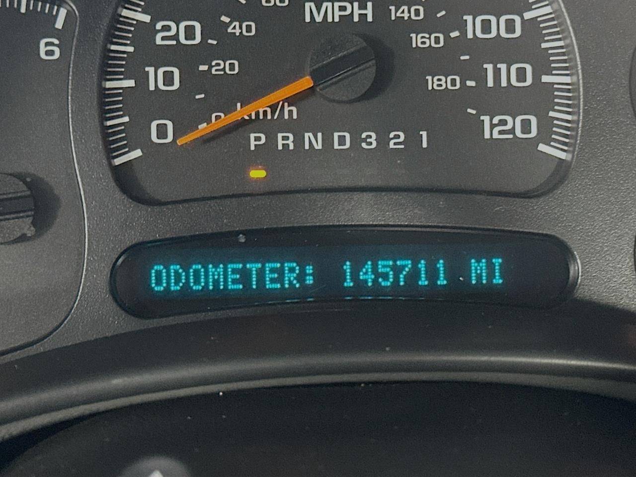 2006 Chevrolet Silverado 1500 LT Tacoma WA