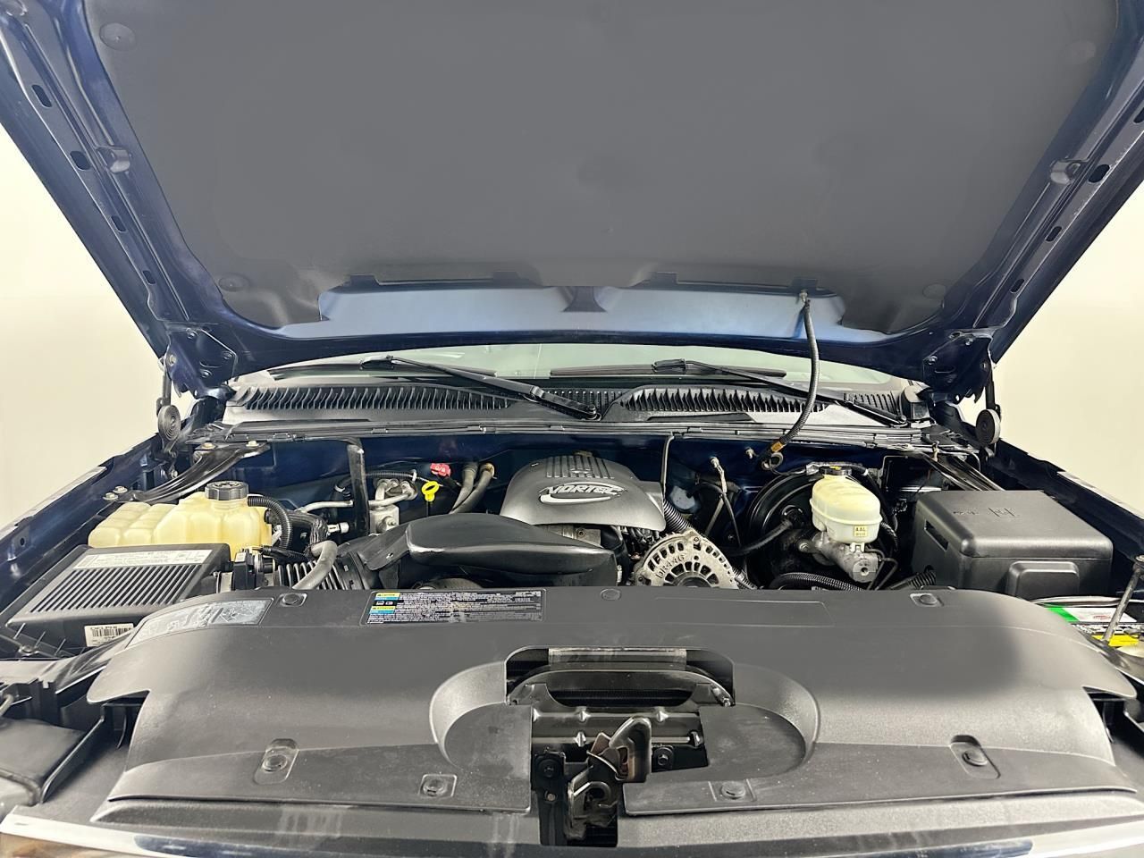2006 Chevrolet Silverado 1500 LT Tacoma WA