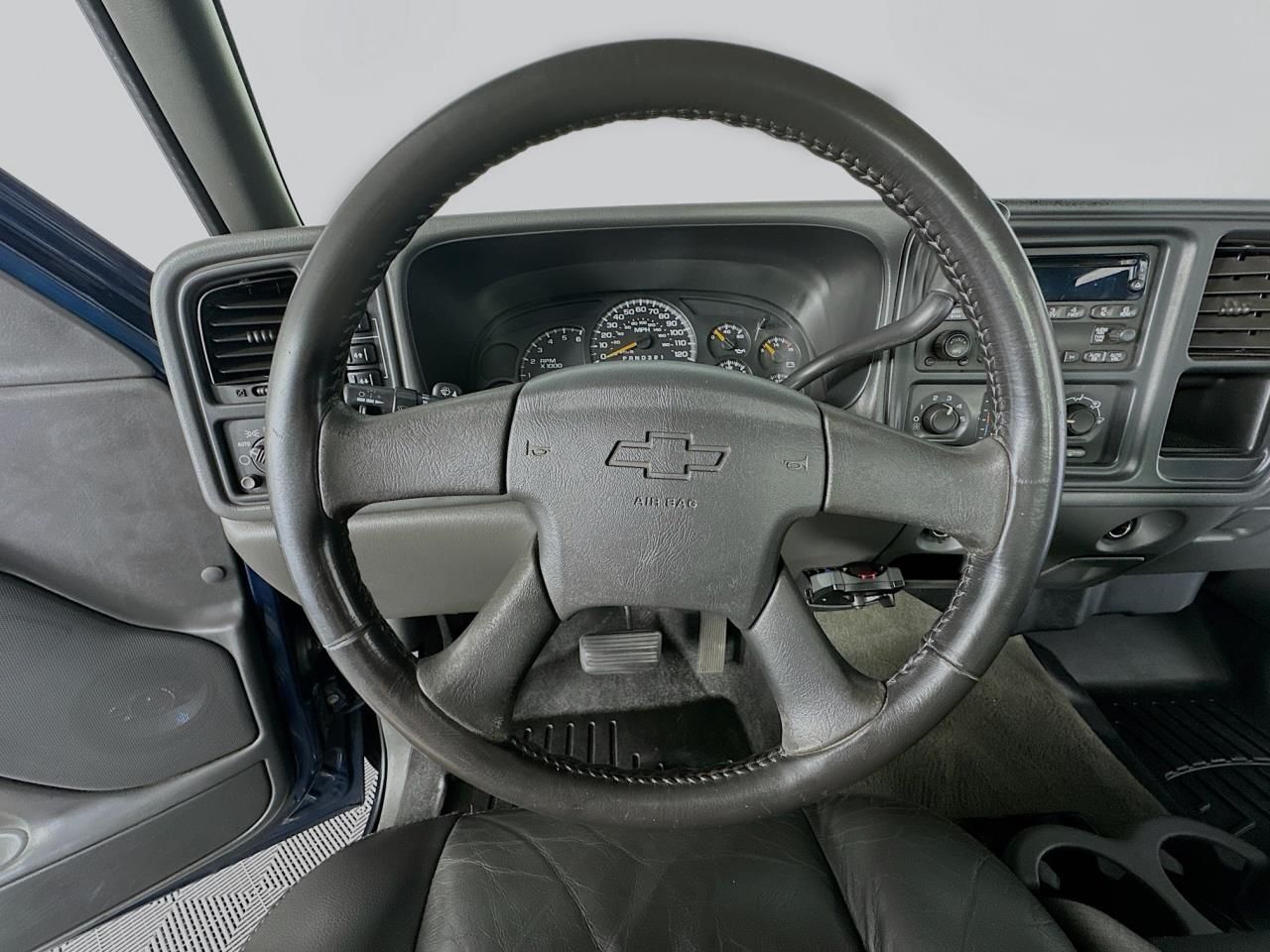 2006 Chevrolet Silverado 1500 LT Tacoma WA