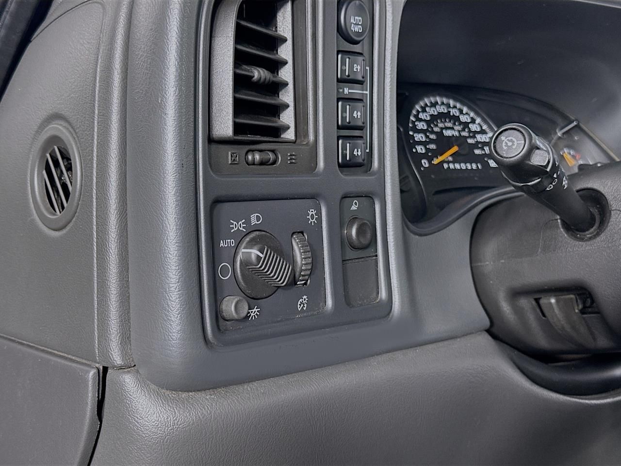 2006 Chevrolet Silverado 1500 LT Tacoma WA