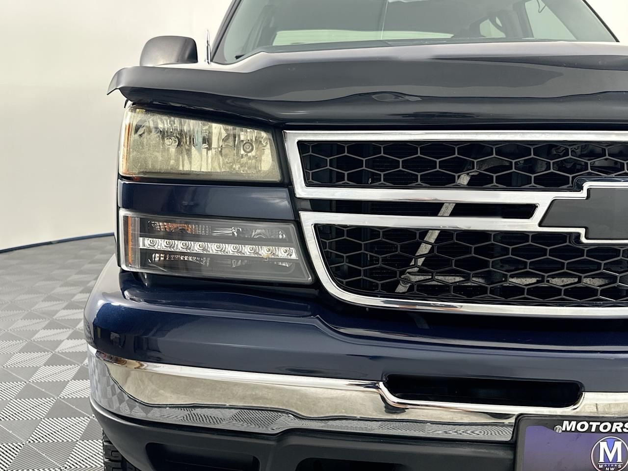 2006 Chevrolet Silverado 1500 LT Tacoma WA