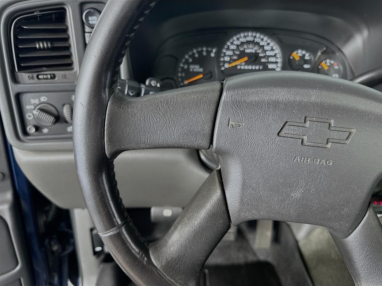 2006 Chevrolet Silverado 1500 LT Tacoma WA