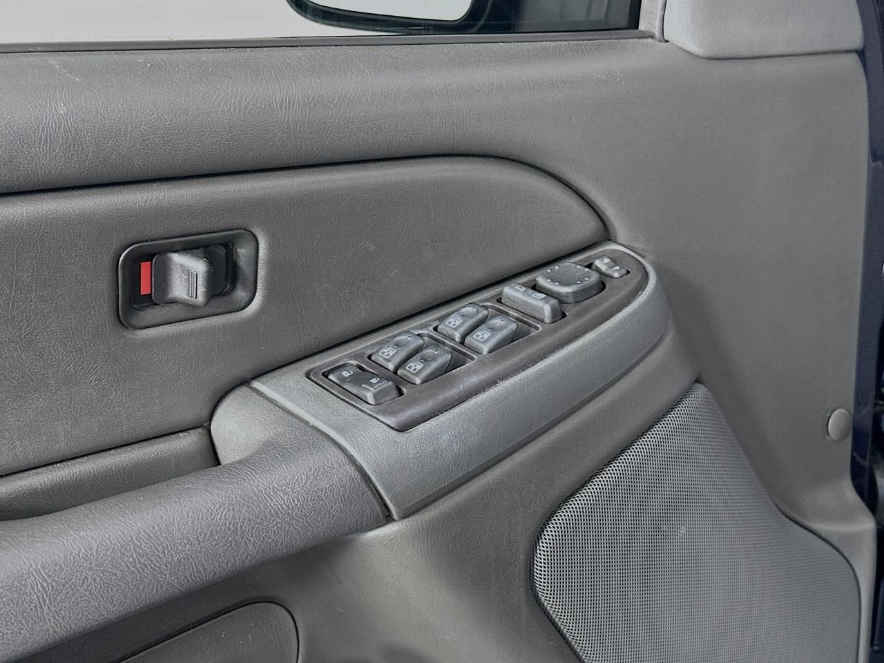 2006 Chevrolet Silverado 1500 LT Tacoma WA