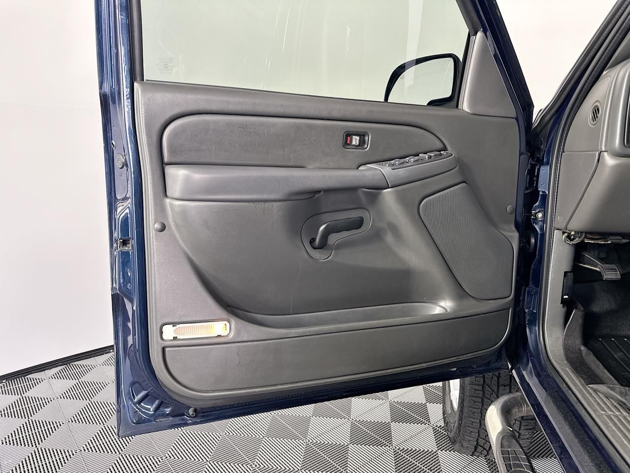 2006 Chevrolet Silverado 1500 LT Tacoma WA