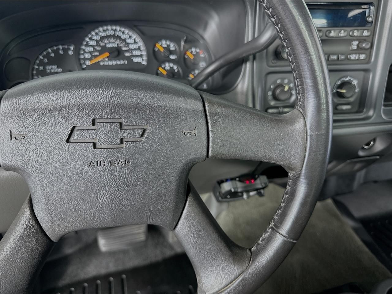 2006 Chevrolet Silverado 1500 LT Tacoma WA