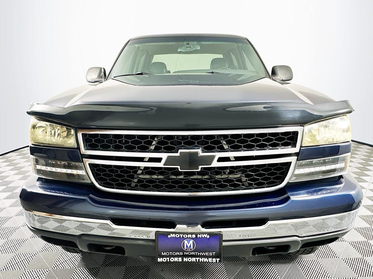 2006 Chevrolet Silverado 1500 LT Tacoma WA