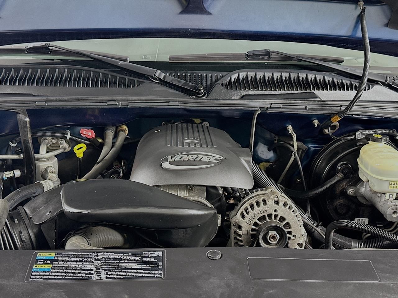 2006 Chevrolet Silverado 1500 LT Tacoma WA