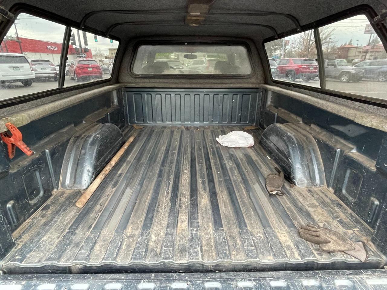 2006 Chevrolet Silverado 1500 LT3