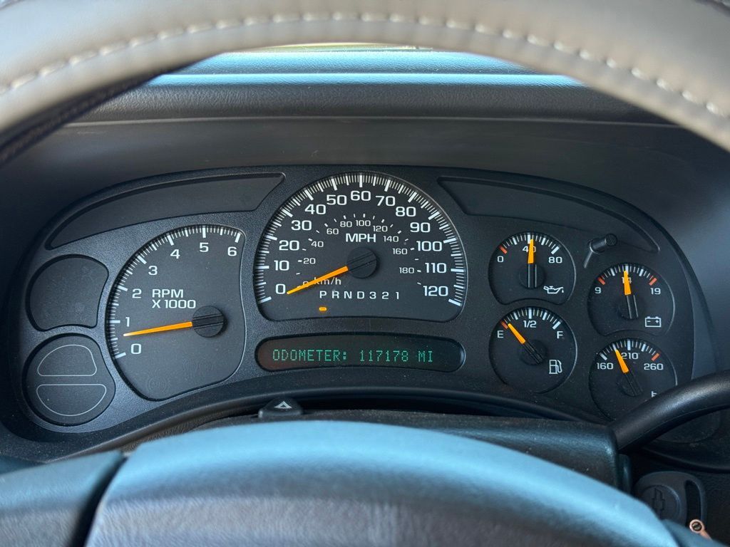 2006 Chevrolet Silverado 1500 Work Truck Crestwood KY