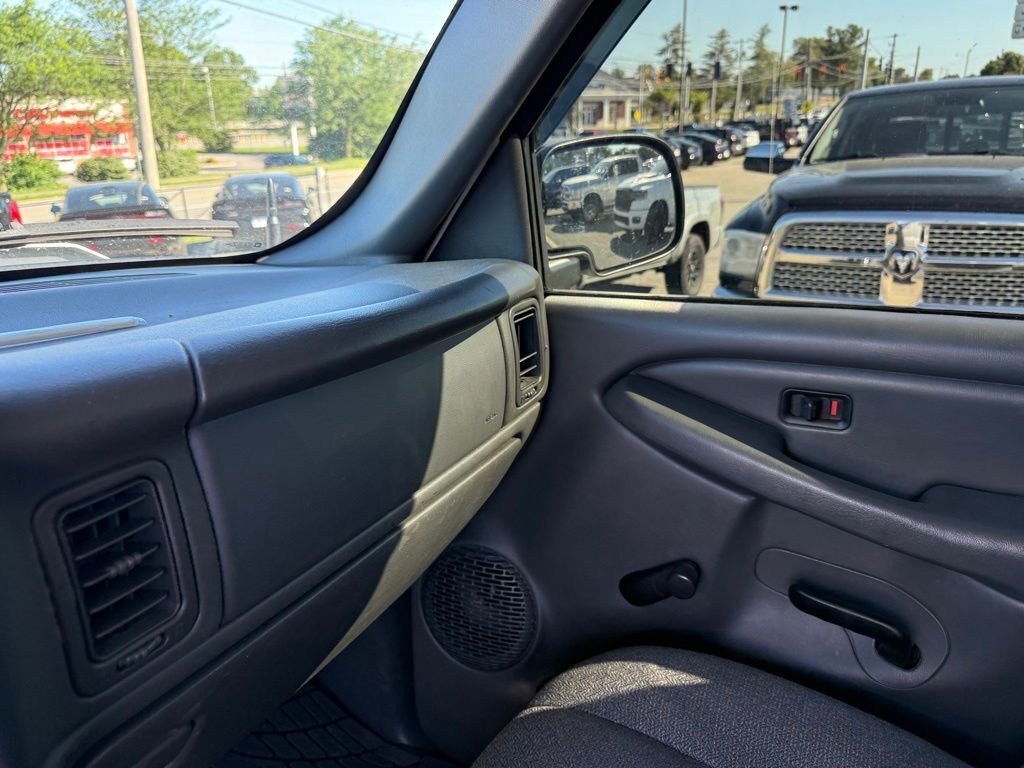 2006 Chevrolet Silverado 1500 Work Truck Crestwood KY