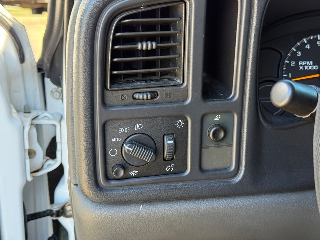 2006 Chevrolet Silverado 1500 Work Truck Crestwood KY