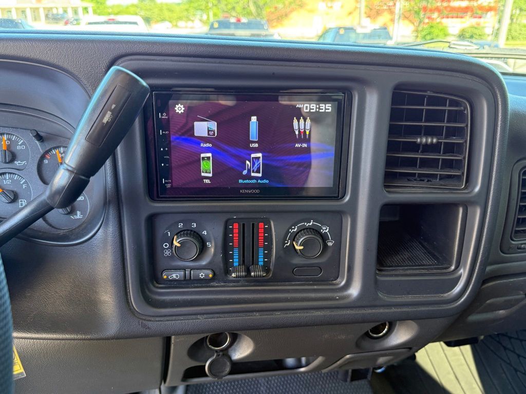 2006 Chevrolet Silverado 1500 Work Truck Crestwood KY