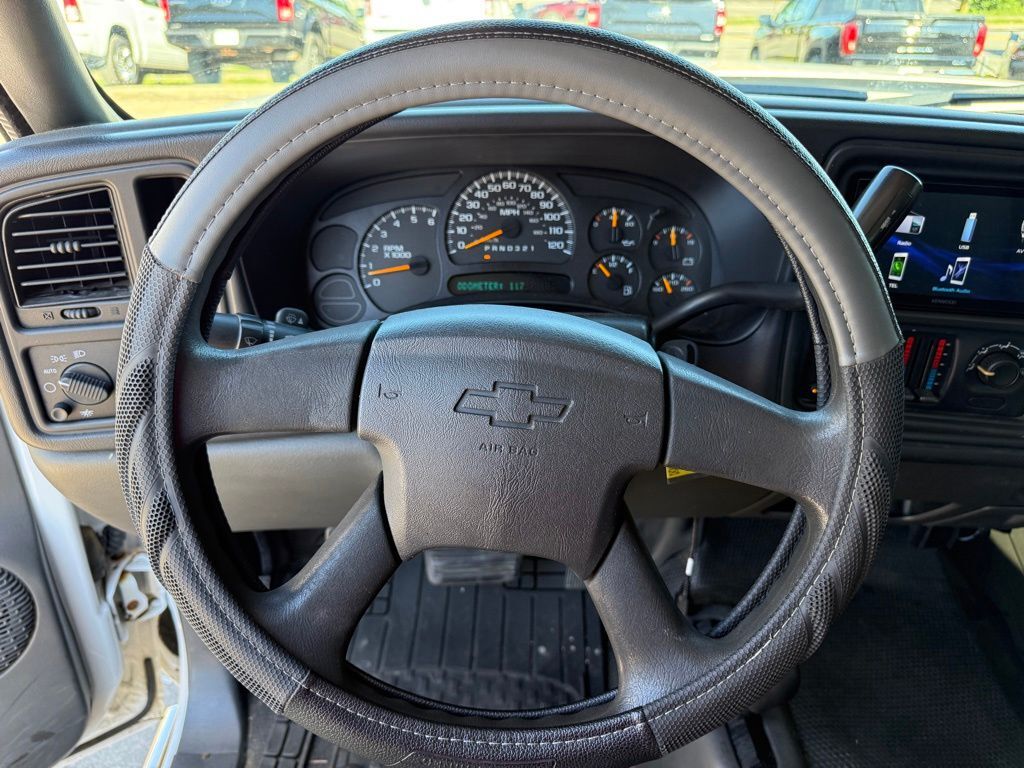 2006 Chevrolet Silverado 1500 Work Truck Crestwood KY