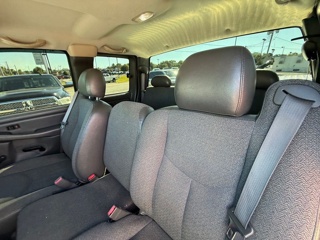 2006 Chevrolet Silverado 1500 Work Truck Crestwood KY