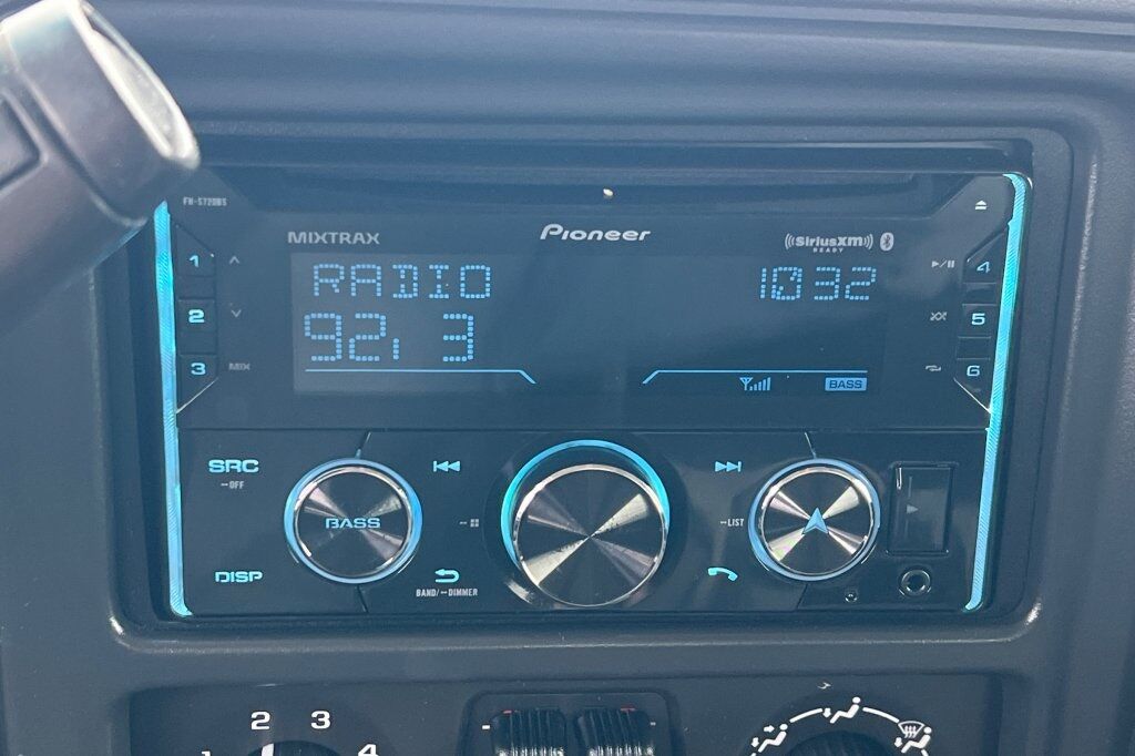 2006 Chevrolet Silverado 2500HD LT Fruitland ID