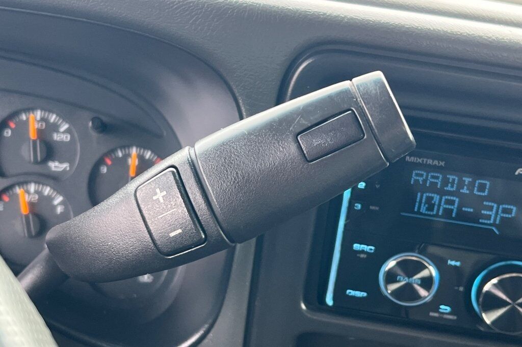 2006 Chevrolet Silverado 2500HD LT Fruitland ID