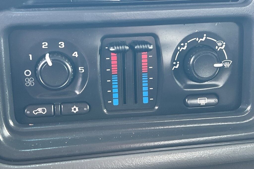 2006 Chevrolet Silverado 2500HD LT Fruitland ID