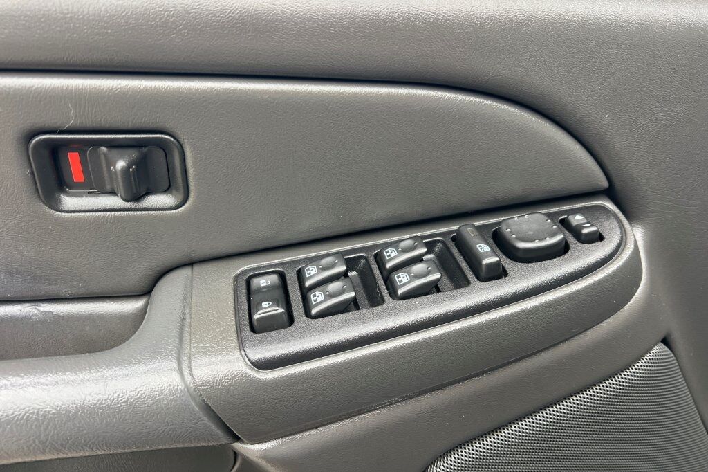 2006 Chevrolet Silverado 2500HD LT Fruitland ID