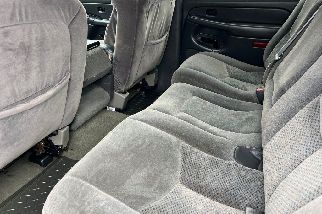 2006 Chevrolet Silverado 2500HD LT Fruitland ID