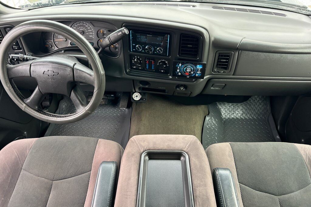 2006 Chevrolet Silverado 2500HD LT Fruitland ID