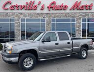 2006 Chevrolet Silverado 2500HD LT1 Grand Junction CO 2006 Chevrolet Silverado 2500HD LT1 Grand Junction CO
