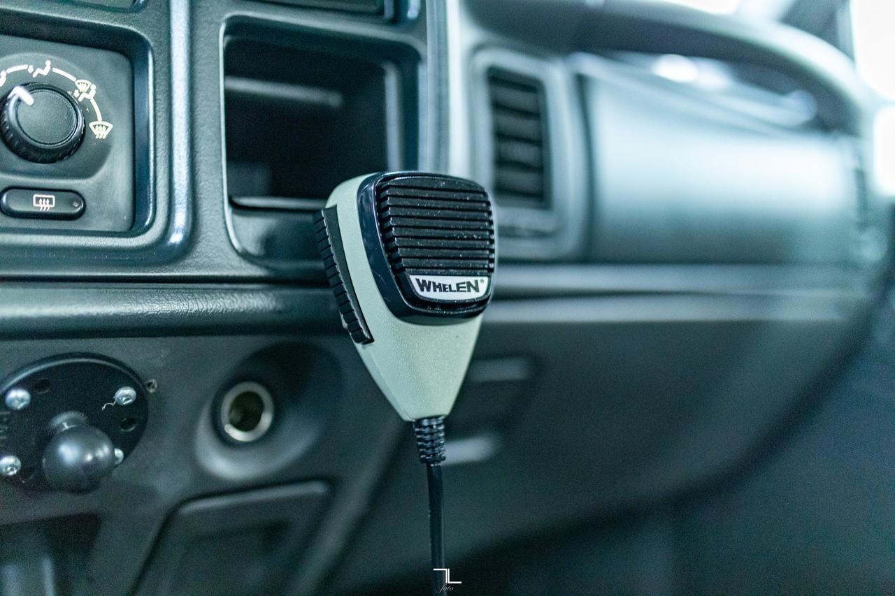 2006 Chevrolet Silverado 3500 4x4 Crew Cab LT Longbox Red Deer AB