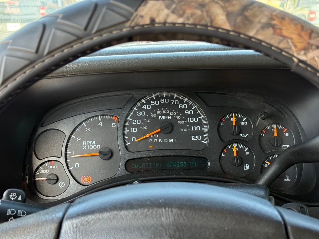 2006 Chevrolet Silverado 3500 LT Crestwood KY