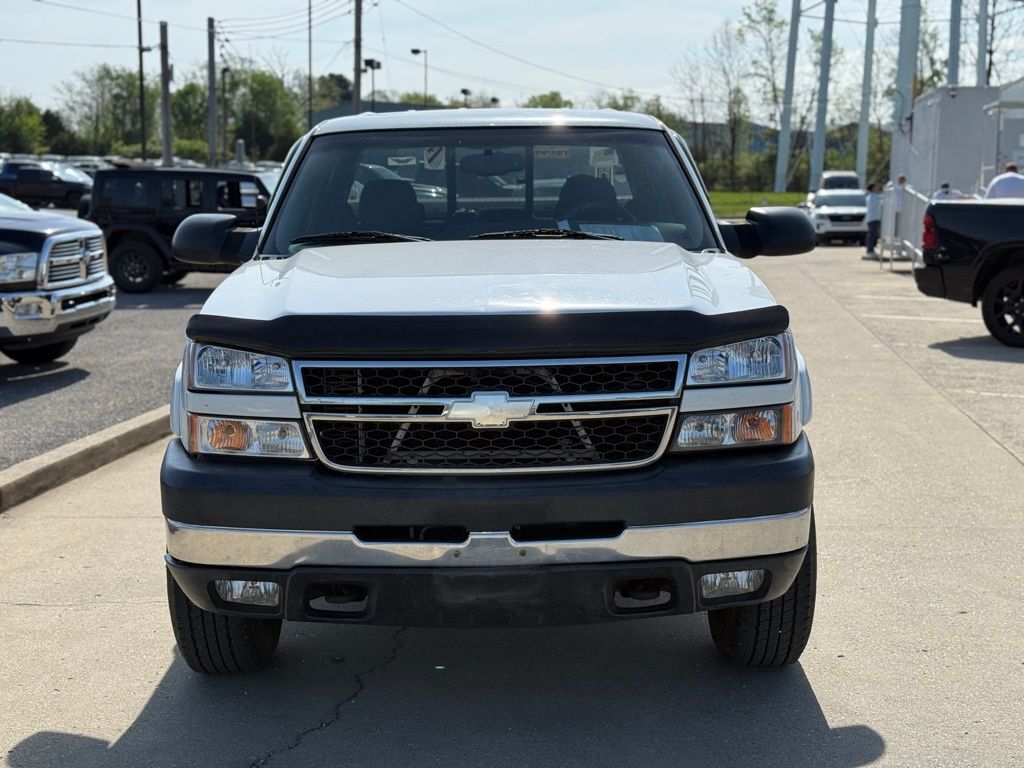 2006 Chevrolet Silverado 3500 LT Crestwood KY