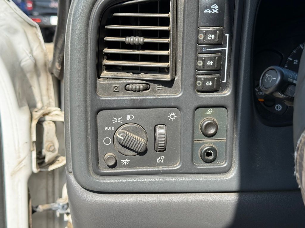 2006 Chevrolet Silverado 3500 LT Crestwood KY