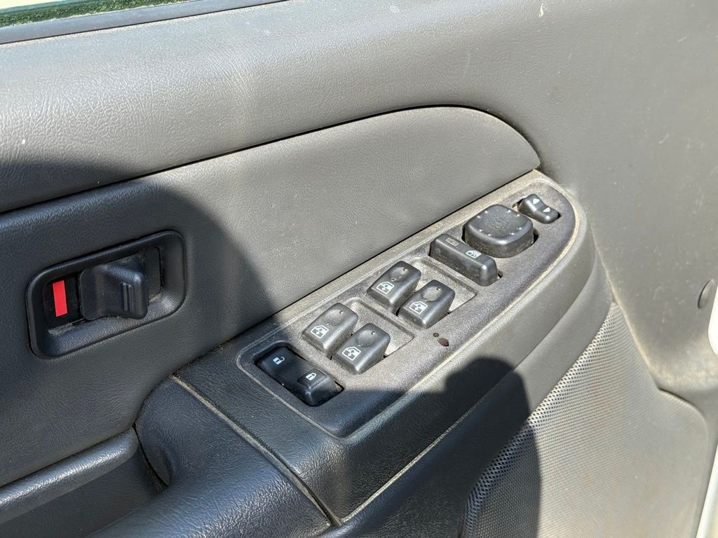 2006 Chevrolet Silverado 3500 LT Crestwood KY