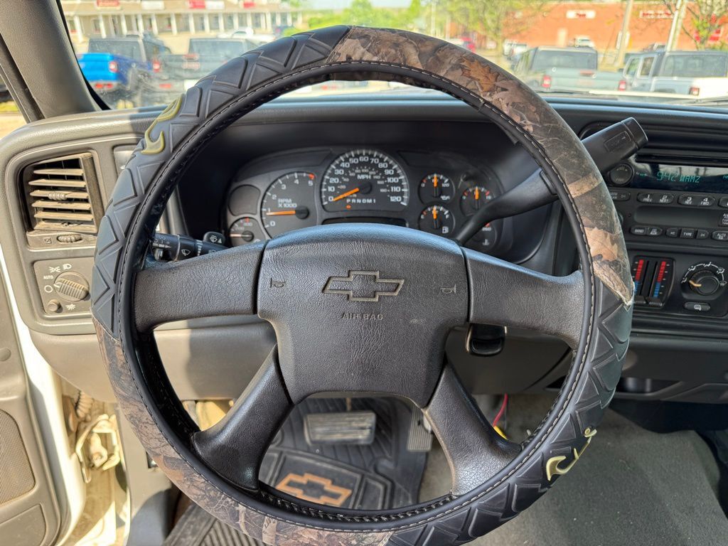 2006 Chevrolet Silverado 3500 LT Crestwood KY