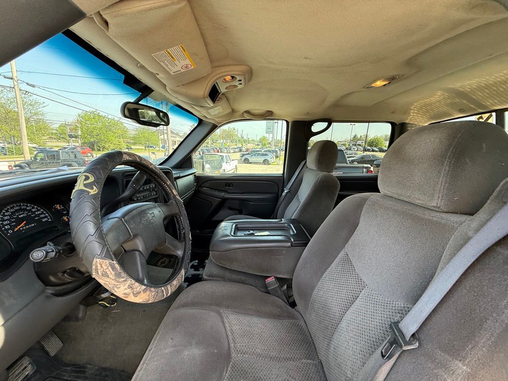 2006 Chevrolet Silverado 3500 LT Crestwood KY
