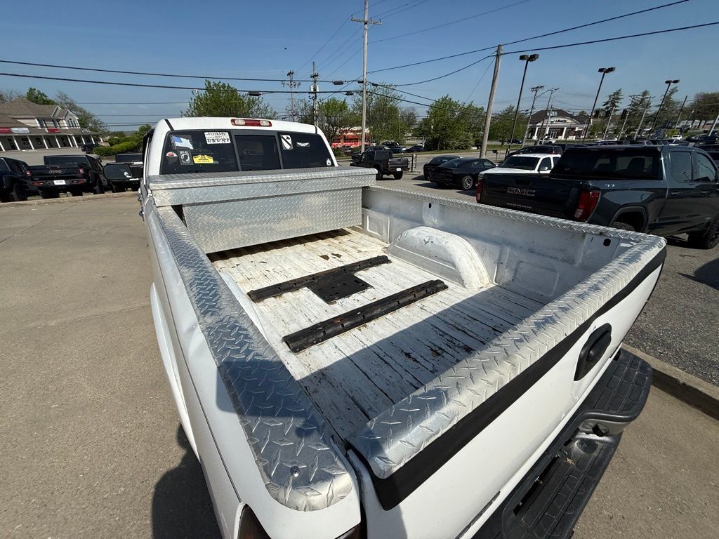 2006 Chevrolet Silverado 3500 LT Crestwood KY