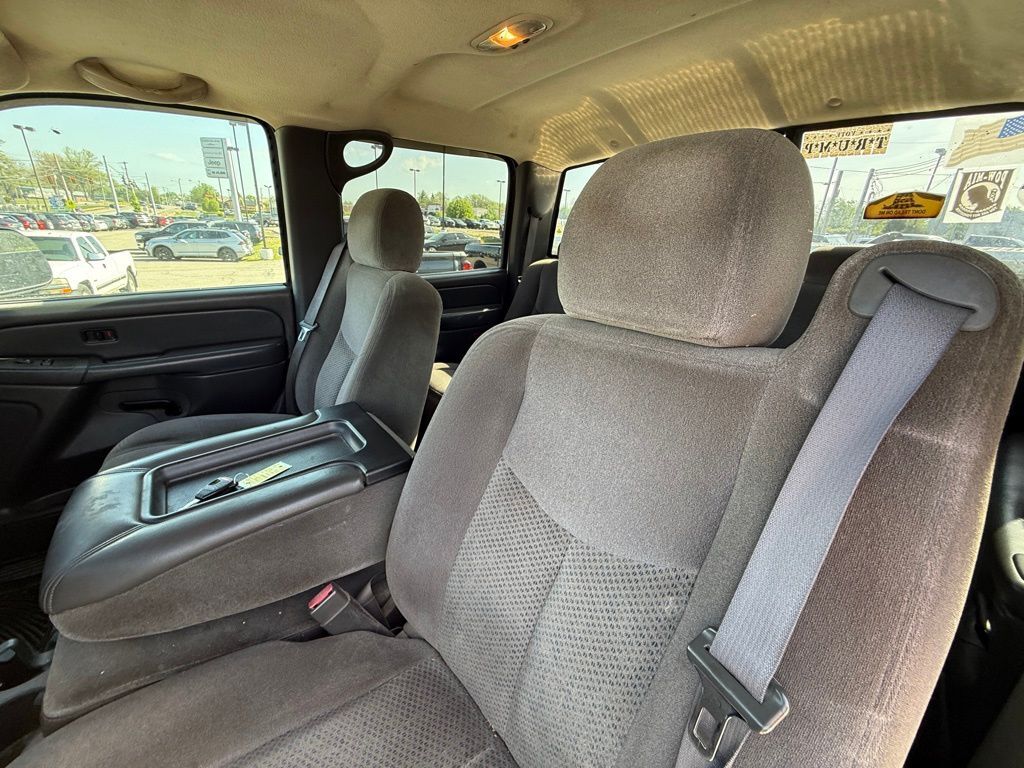 2006 Chevrolet Silverado 3500 LT Crestwood KY