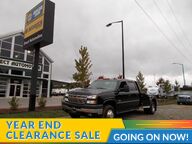 2006 Chevrolet Silverado 3500 LT3 Crew Cab 4WD DRW Monroe NC 2006 Chevrolet Silverado 3500 LT3 Crew Cab 4WD DRW Monroe NC