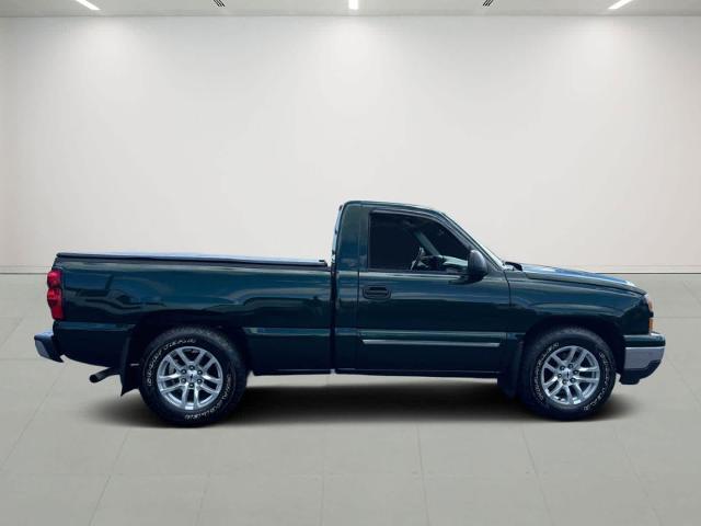 2006 Chevrolet Silverado 800 Fitchburg MA