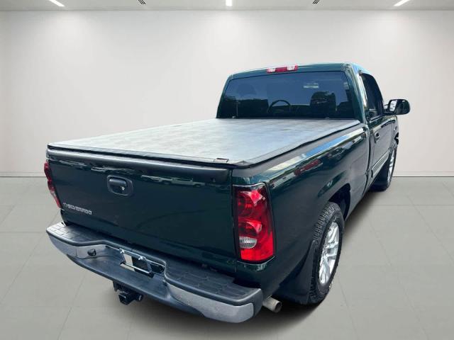 2006 Chevrolet Silverado 800 Fitchburg MA