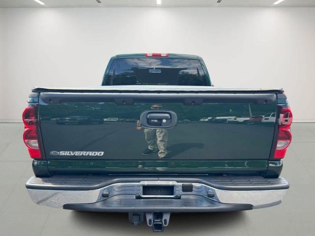 2006 Chevrolet Silverado 800 Fitchburg MA