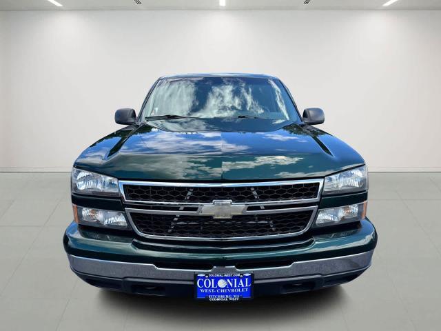 2006 Chevrolet Silverado 800 Fitchburg MA