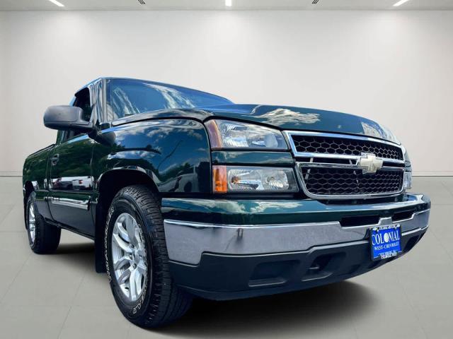 2006 Chevrolet Silverado 800 Fitchburg MA