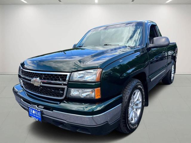 2006 Chevrolet Silverado 800 Fitchburg MA