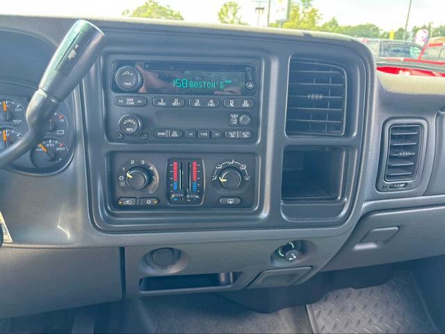 2006 Chevrolet Silverado 800 Fitchburg MA
