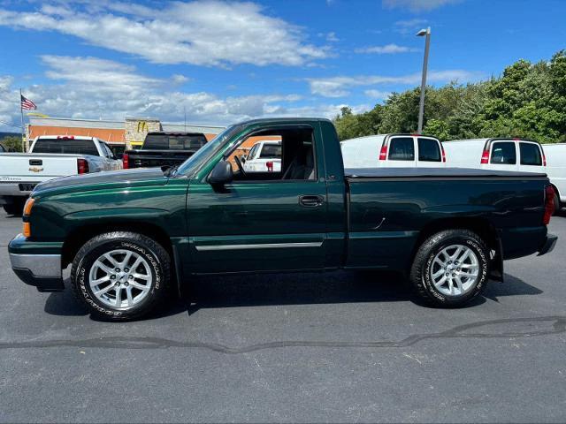 2006 Chevrolet Silverado 800 Fitchburg MA